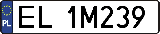 EL1M239