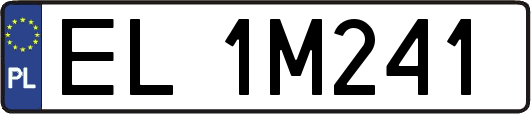 EL1M241