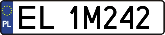 EL1M242