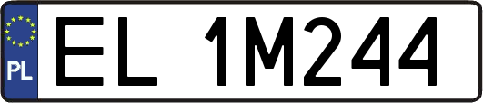 EL1M244