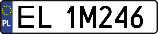 EL1M246