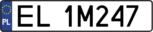 EL1M247