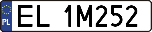 EL1M252