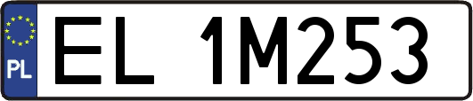 EL1M253