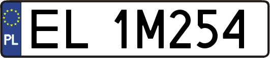 EL1M254