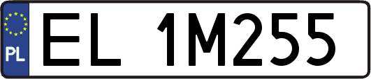 EL1M255