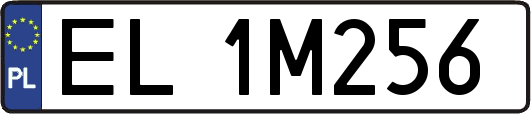 EL1M256