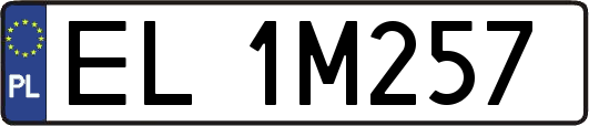 EL1M257