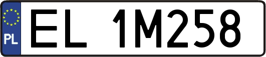 EL1M258
