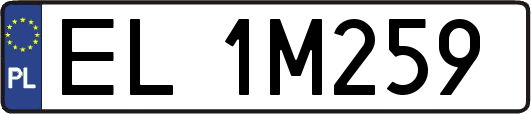 EL1M259