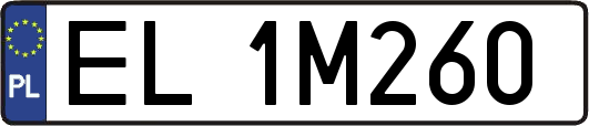 EL1M260