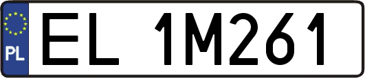 EL1M261