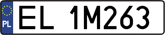 EL1M263
