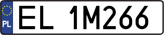 EL1M266
