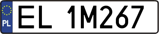 EL1M267