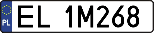 EL1M268