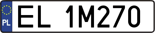 EL1M270
