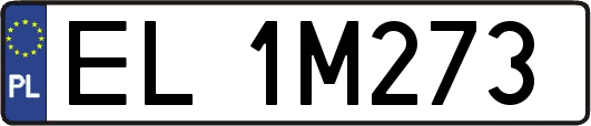 EL1M273