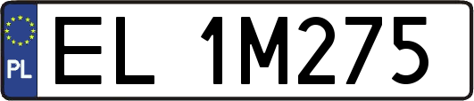 EL1M275