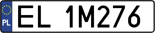 EL1M276