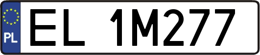 EL1M277