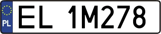 EL1M278
