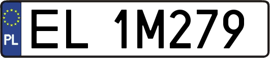 EL1M279