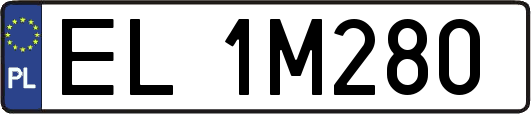 EL1M280
