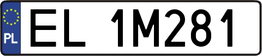 EL1M281