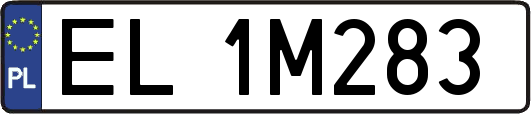 EL1M283