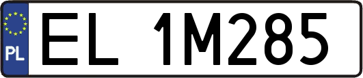 EL1M285