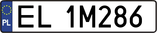 EL1M286