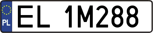 EL1M288