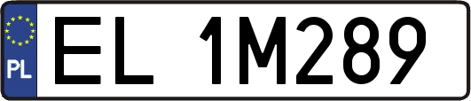 EL1M289