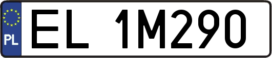 EL1M290