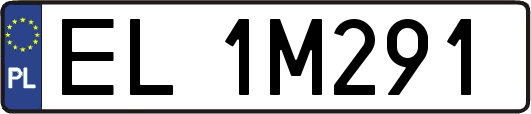 EL1M291