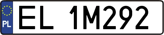 EL1M292