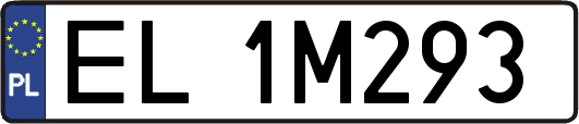 EL1M293