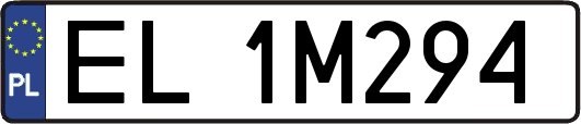 EL1M294