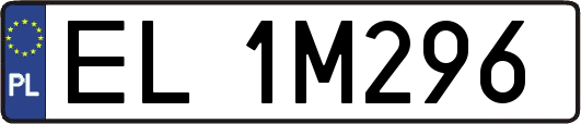 EL1M296