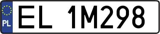 EL1M298