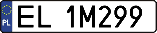 EL1M299