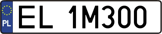 EL1M300