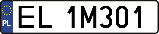 EL1M301