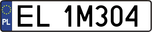 EL1M304