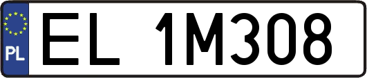 EL1M308