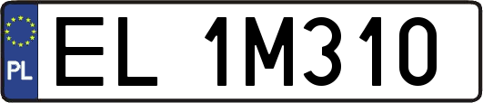 EL1M310