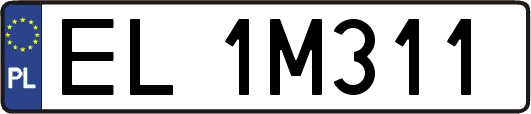 EL1M311