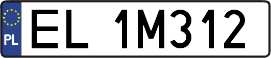 EL1M312