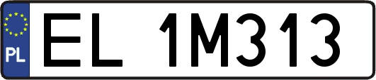 EL1M313